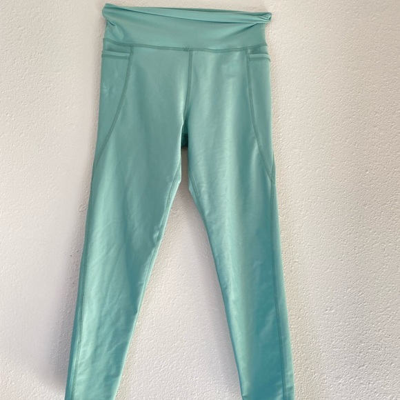 SAGE woman’s leggings - Picture 1 of 5